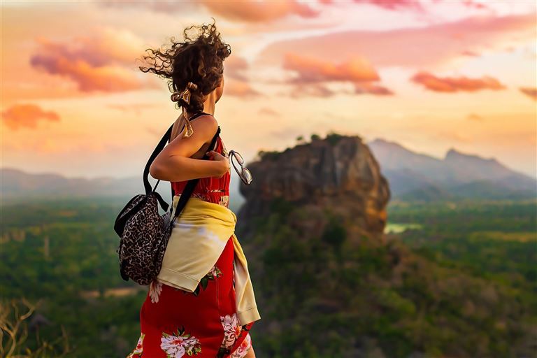 Sri Lanka neu entdecken ©AlinaYarosh /adobestock